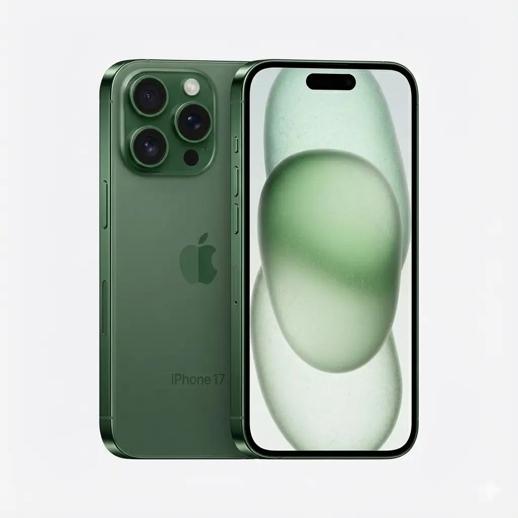 آیفون 17